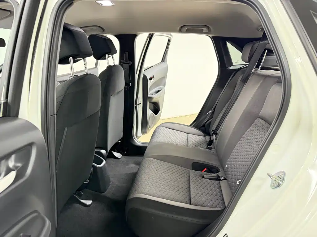 Honda Fit 2022 — фото 10