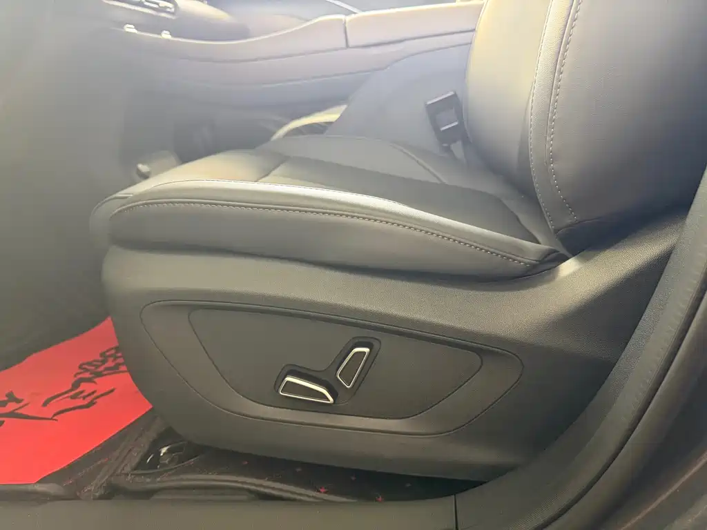Changan CS55 PLUS PHEV 2026 — фото 18