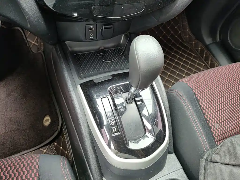 Nissan Qashqai 2016 — фото 14