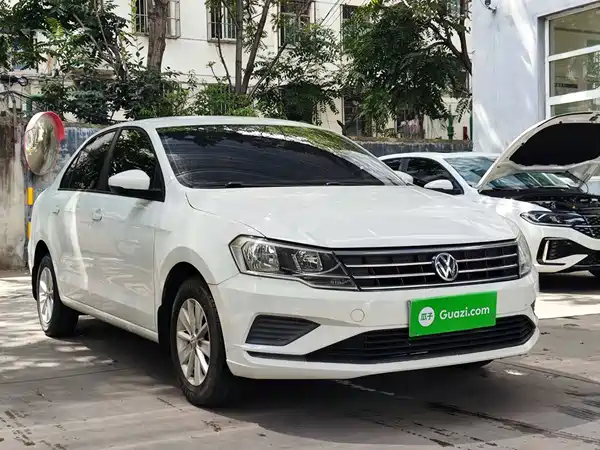 Volkswagen Jetta 2018