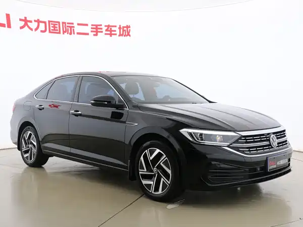 Volkswagen Sagitar 2024