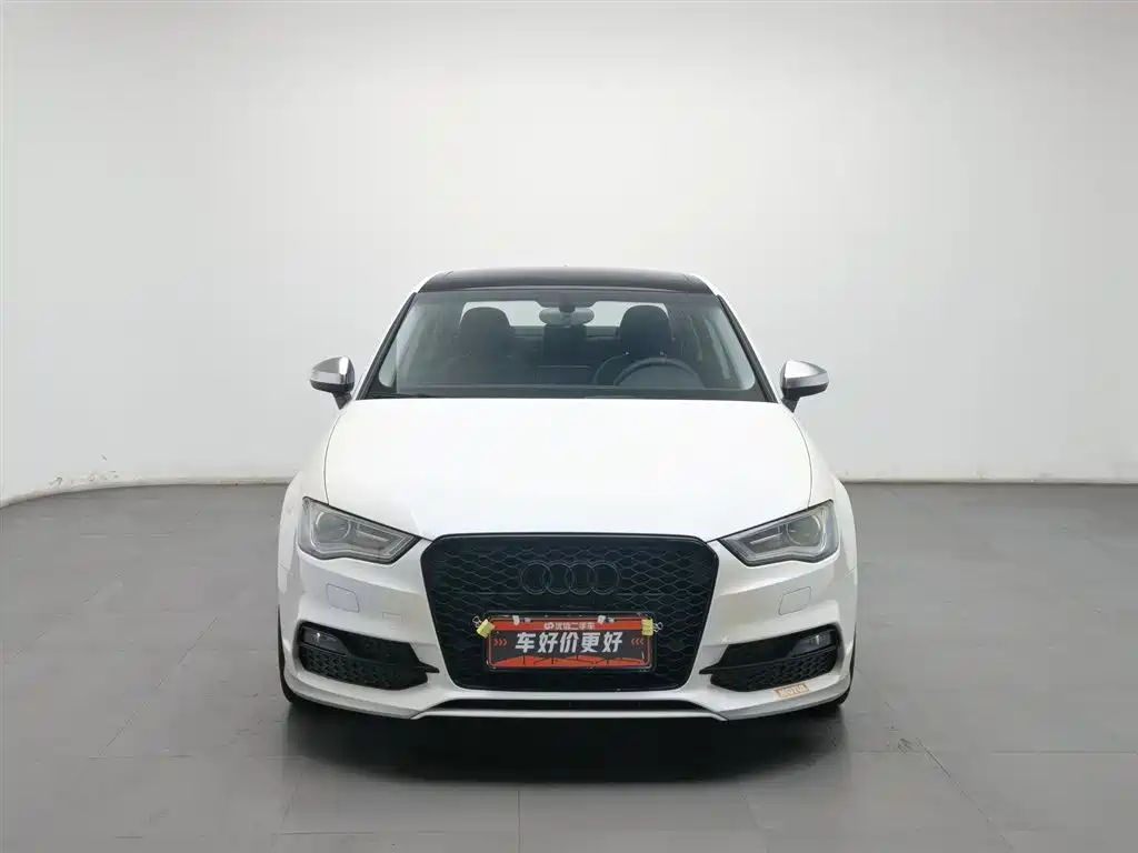 Audi A3 2016 — фото 3