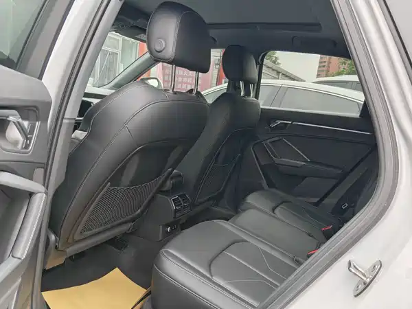 Audi Q3 2024