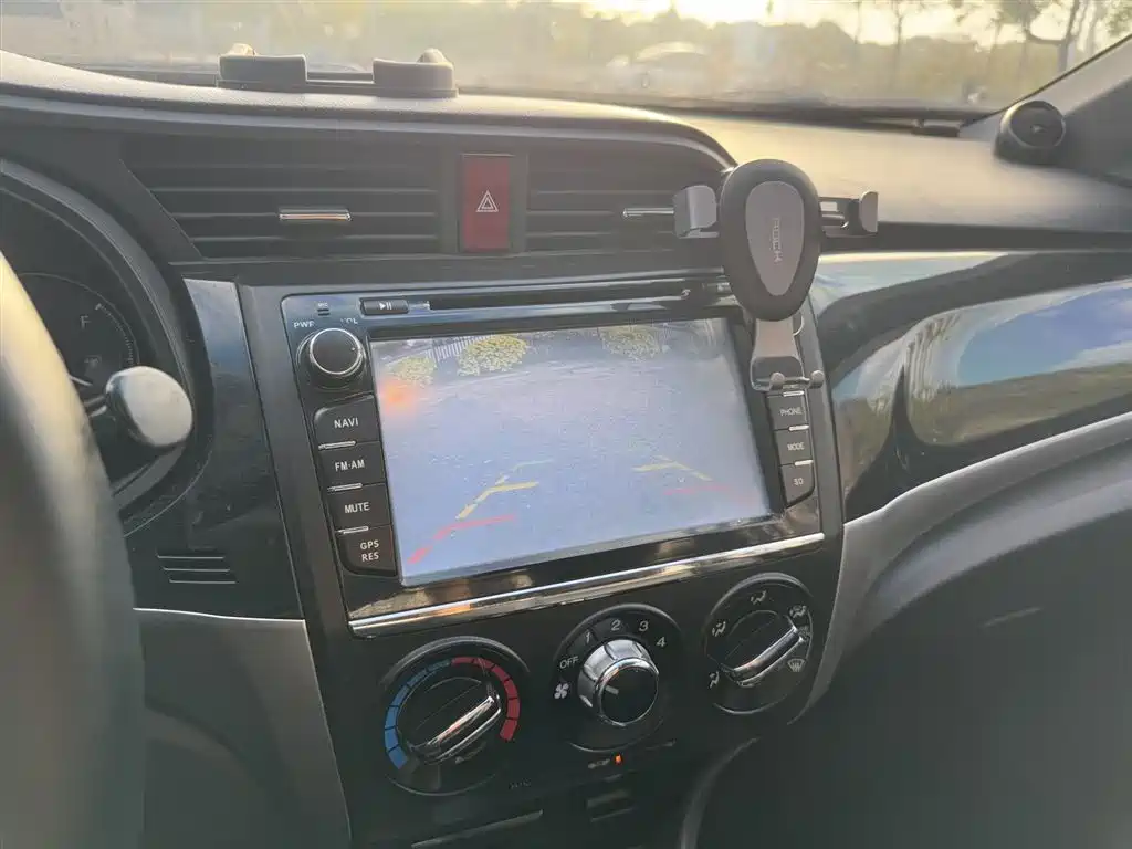Honda Crider 2015 — фото 17