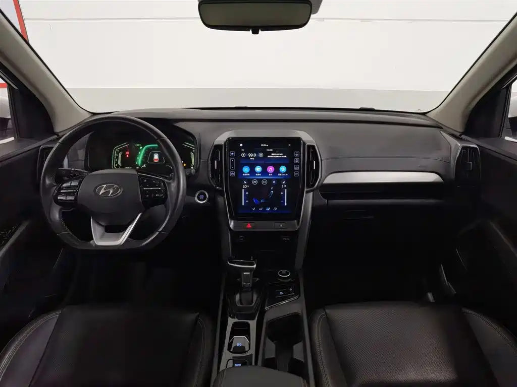 Hyundai ix35 2022