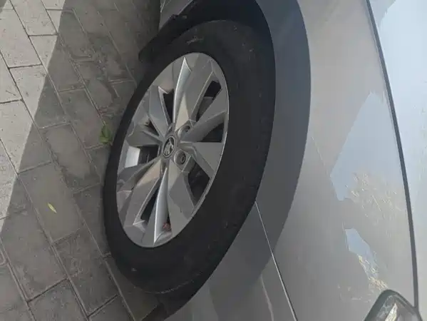 Skoda Superb 2017