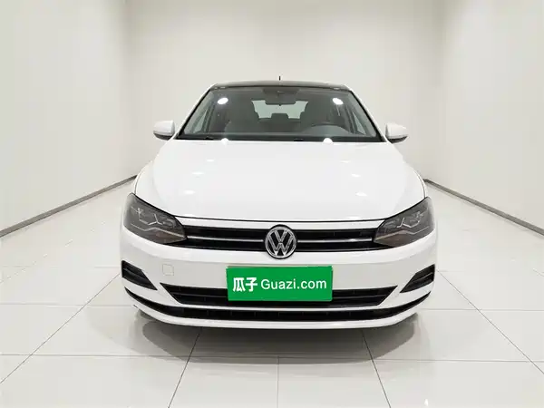 Volkswagen Polo 2019