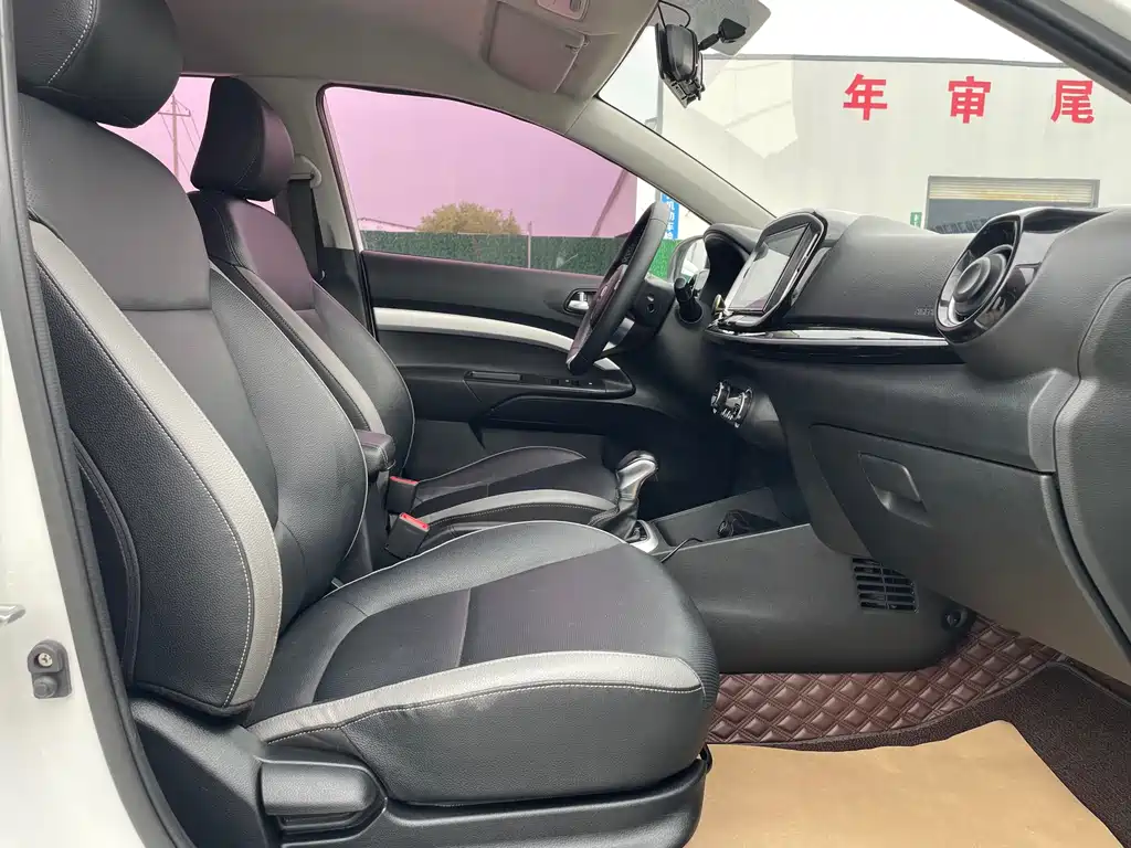 Kia KX1 2020 — фото 21
