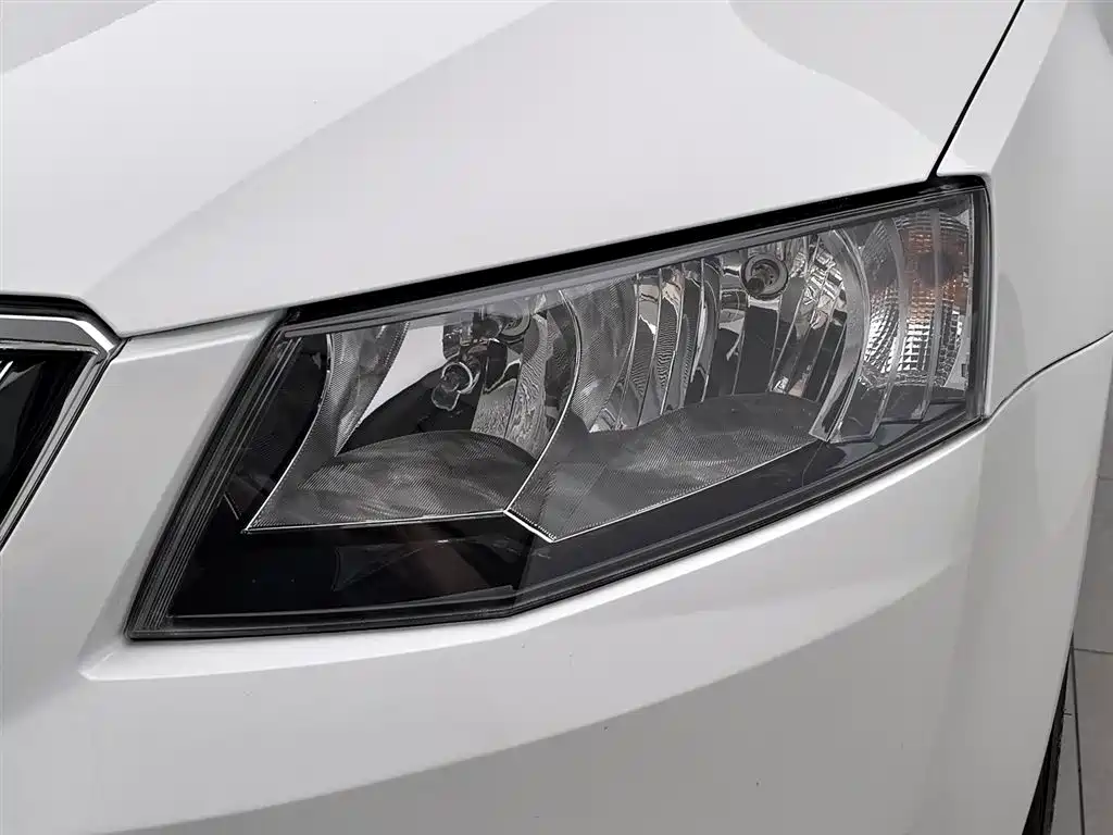 Skoda Octavia 2014