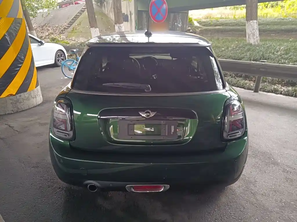 MINI Mini 2015