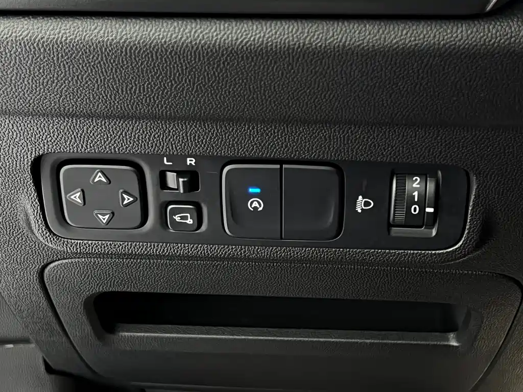 Changan CS35PLUS 2022 — фото 17