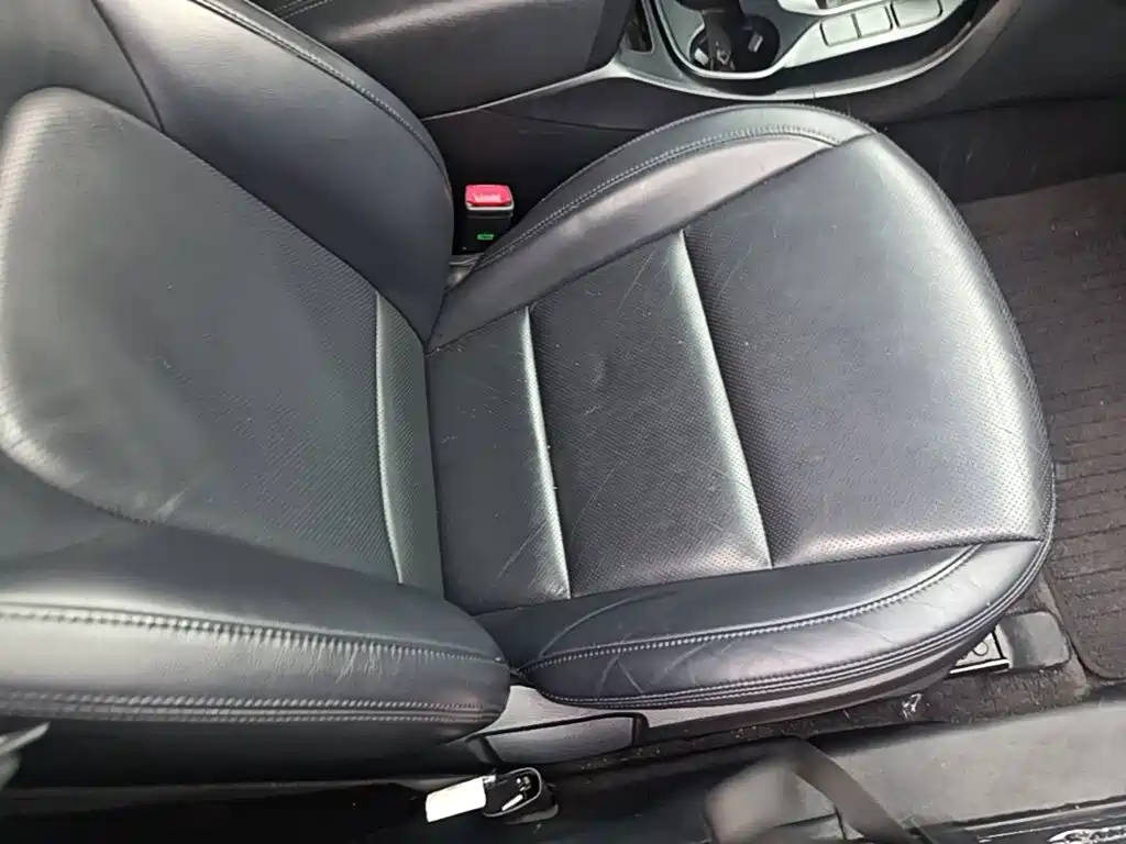 Hyundai Santa Fe 2016 — фото 20