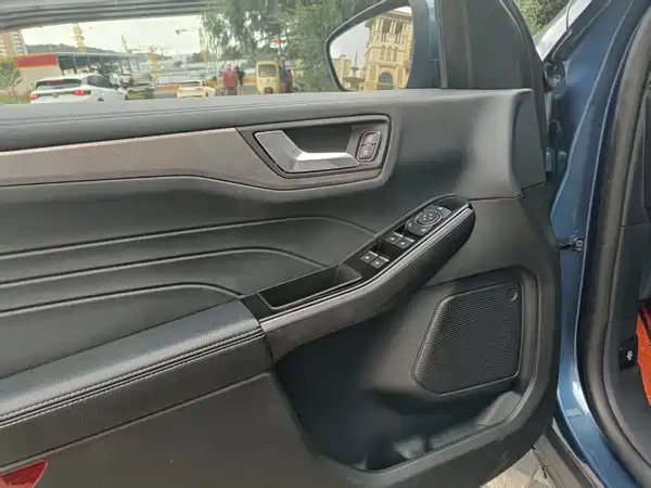 Ford Edge 2020
