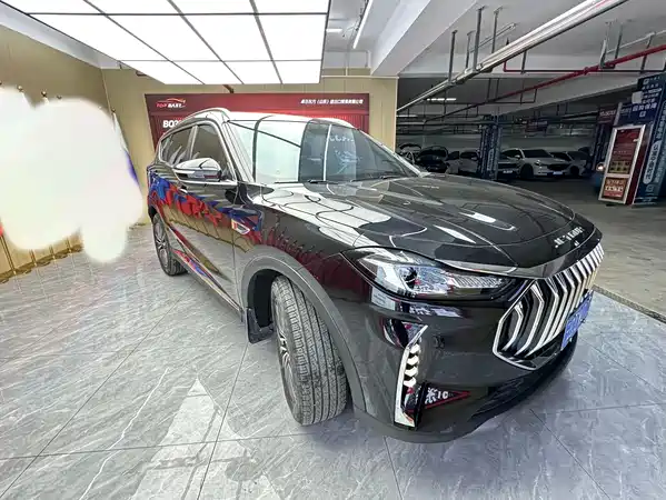 Jetour X70 PLUS 2023