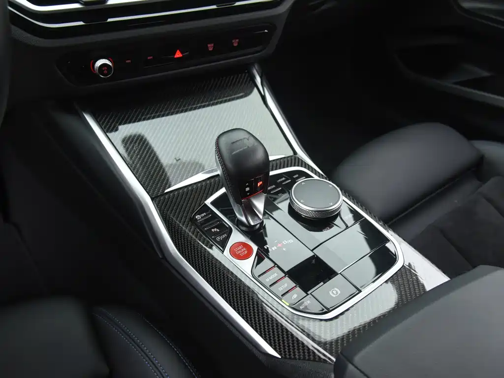 BMW M2 2023 — фото 36