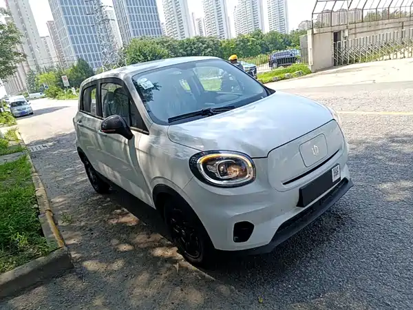 Leapmotor T03 2026