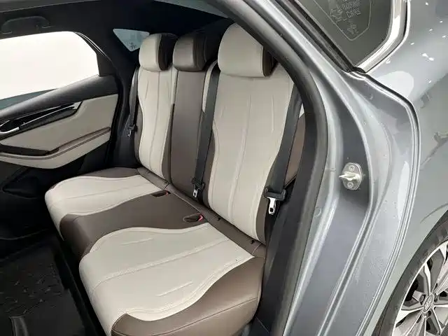 BYD Qin PLUS 2025 — фото 16