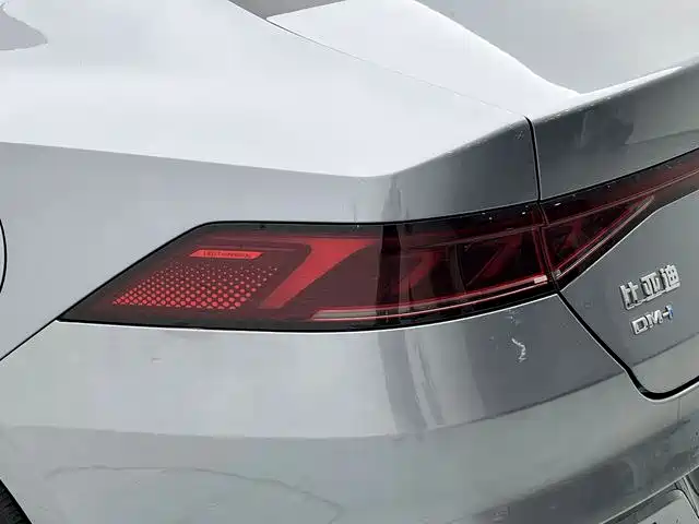 BYD Qin PLUS 2025 — фото 28