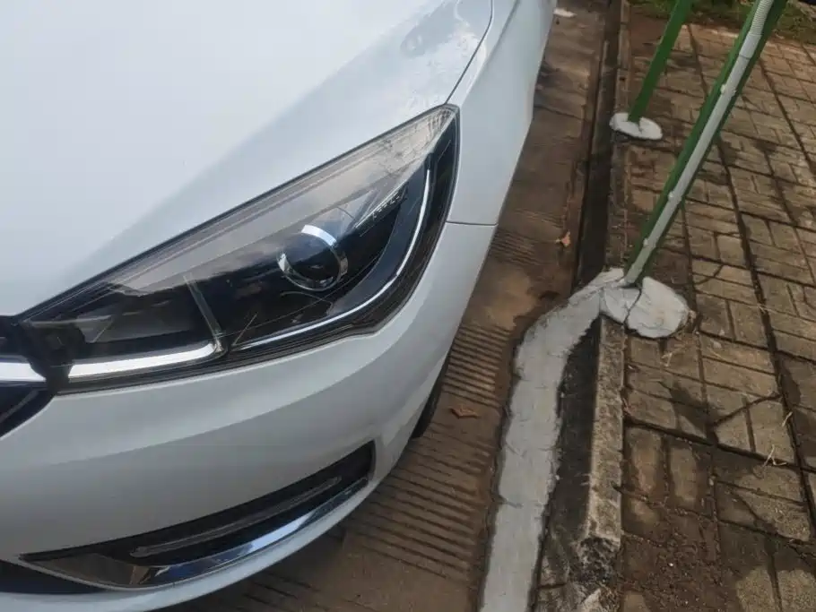 Chery Arrizo 5 2021