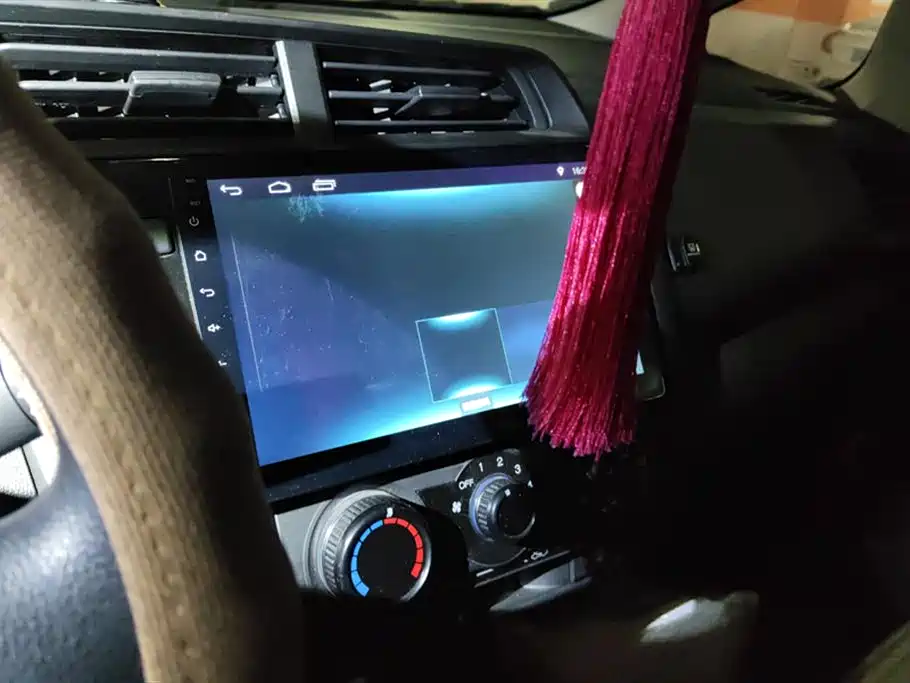 Honda Fit 2019 — фото 13
