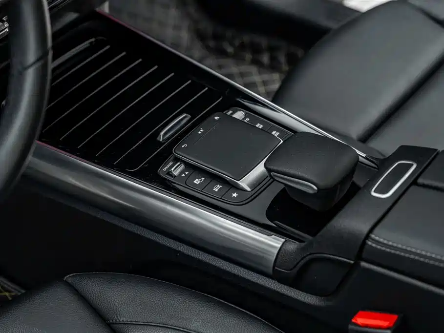 Mercedes-Benz GLA 2020 — фото 18