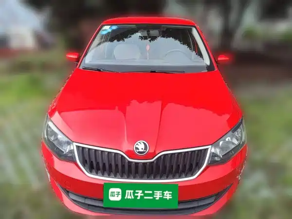 Skoda TECHART 2017
