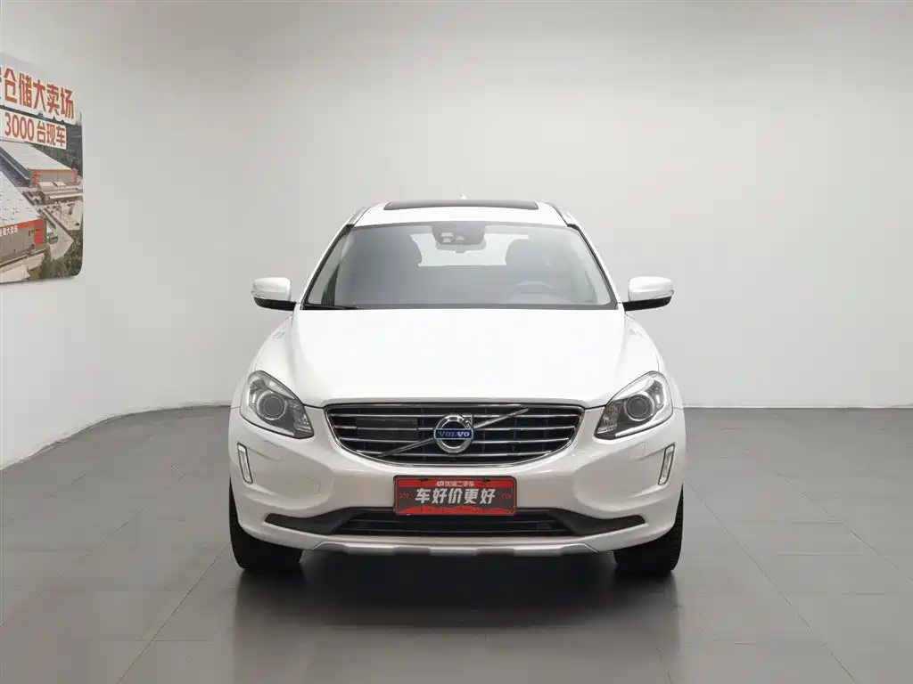 Volvo XC60 2016 — фото 3