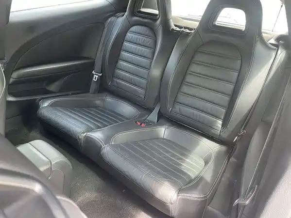 Volkswagen Scirocco 2011
