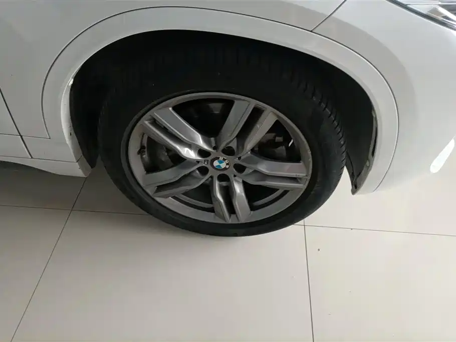 BMW X2 2022 — фото 6