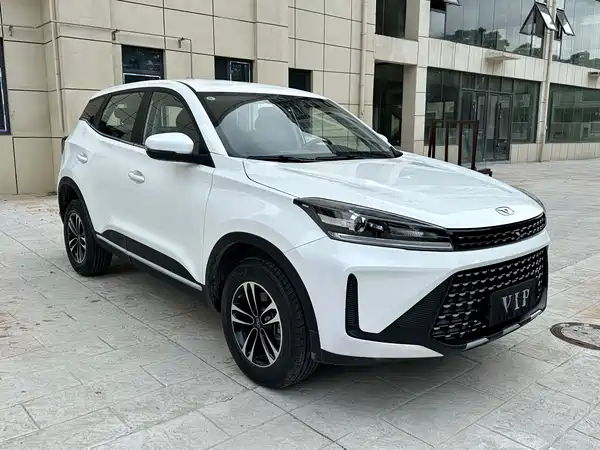 Kaiyi Xuanjie Pro 2025