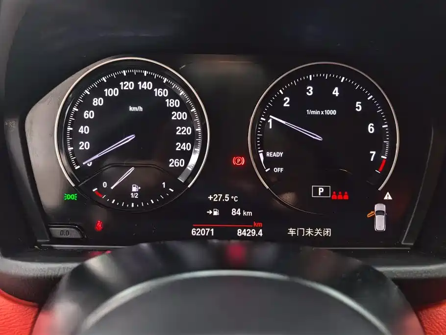 BMW X2 2022 — фото 14
