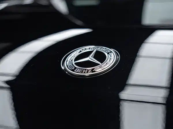 Mercedes-Benz G-Class 2025