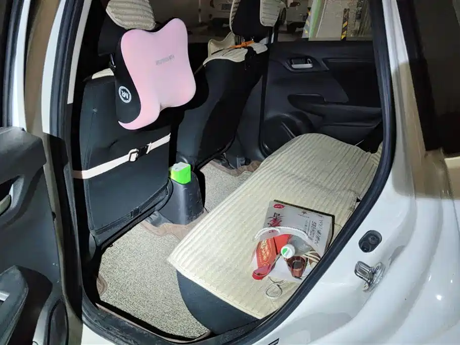 Honda Fit 2019 — фото 11