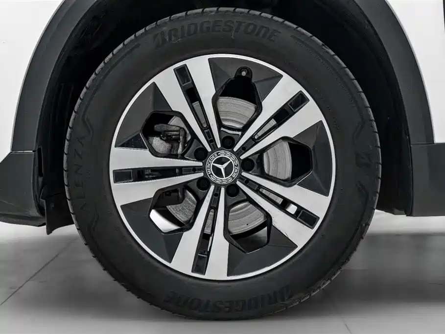 Mercedes-Benz GLA 2020 — фото 39