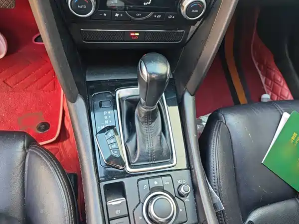 Mazda CX-4 2020
