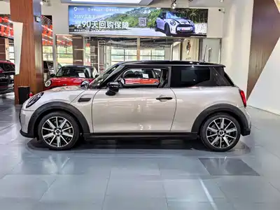 MINI MINI 2022