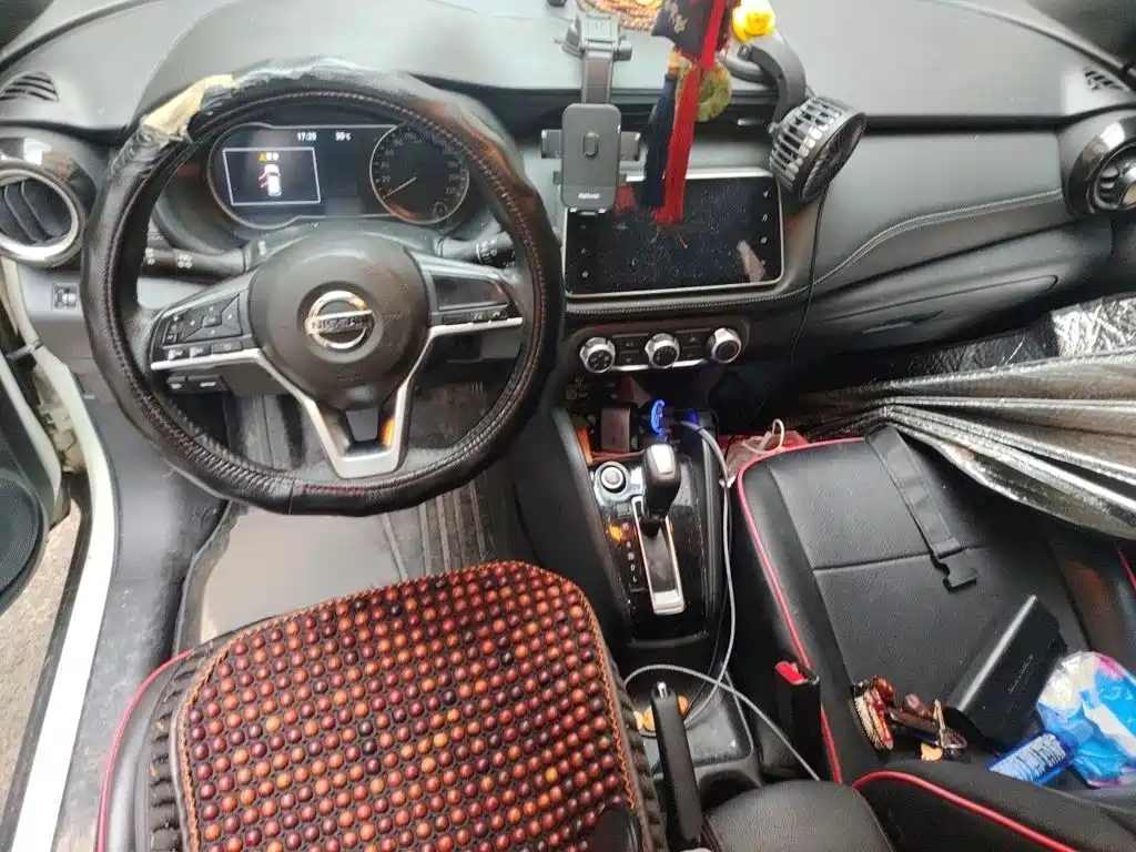 Nissan Kicks 2019 — фото 13
