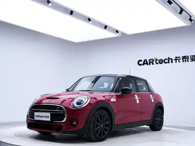 MINI MINI 2019
