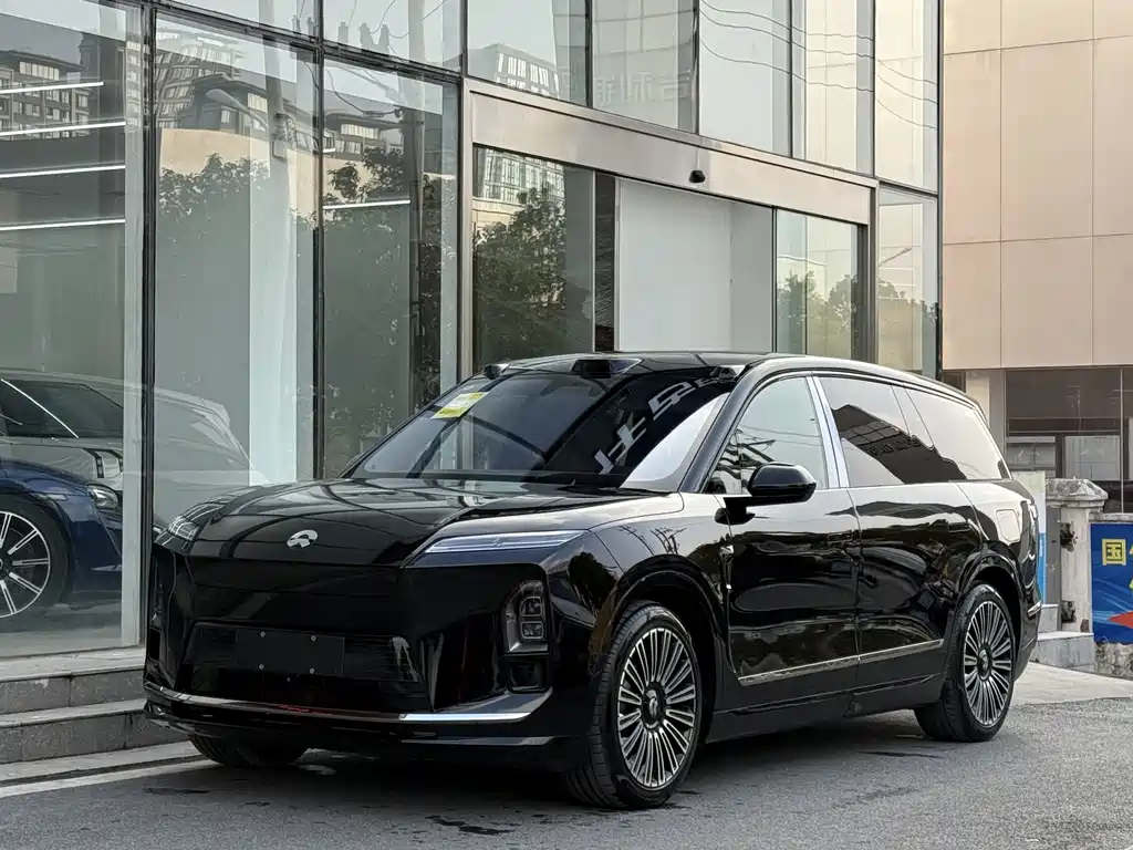 NIO ES8 2026