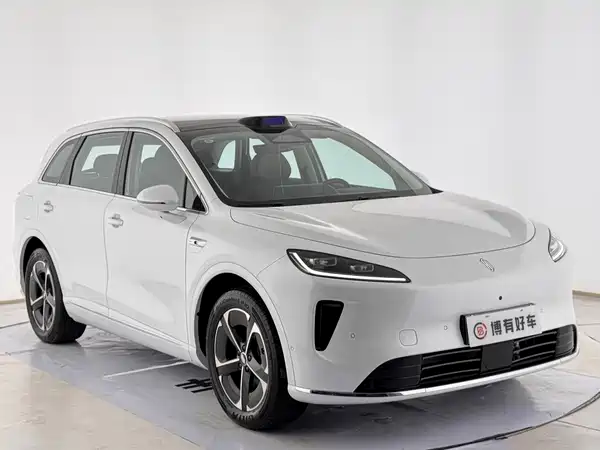 Shangjie H5 2025