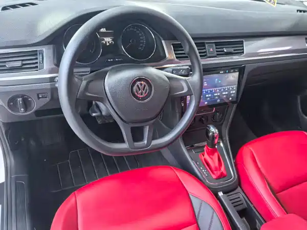 Volkswagen Bora 2019