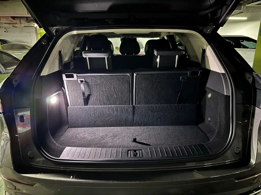 Chery Tiggo 9 2024