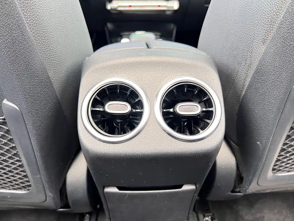Mercedes-Benz A-Class 2020 — фото 28