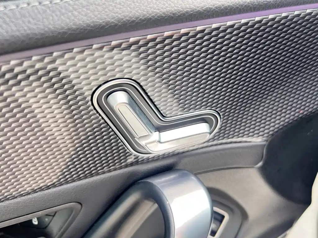Mercedes-Benz A-Class 2020 — фото 20