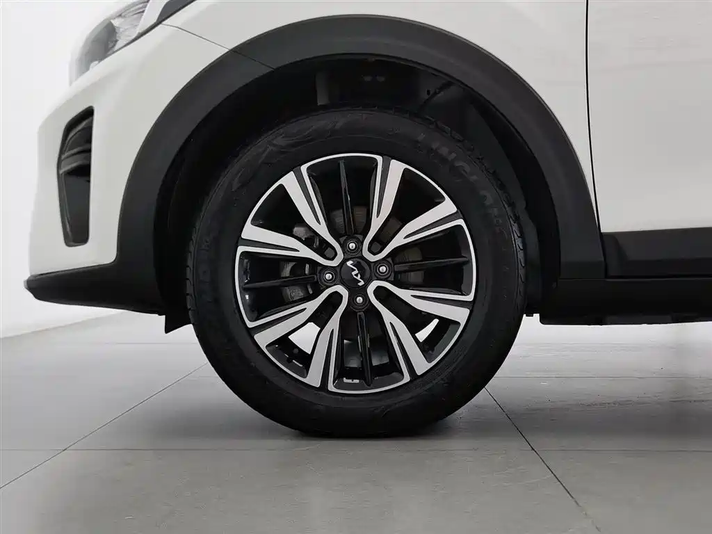 Kia KX1 2021 — фото 17