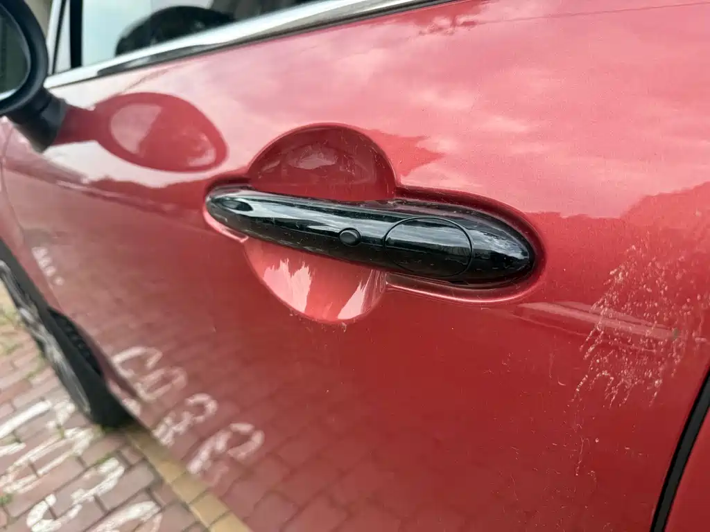 MINI Clubman 2022