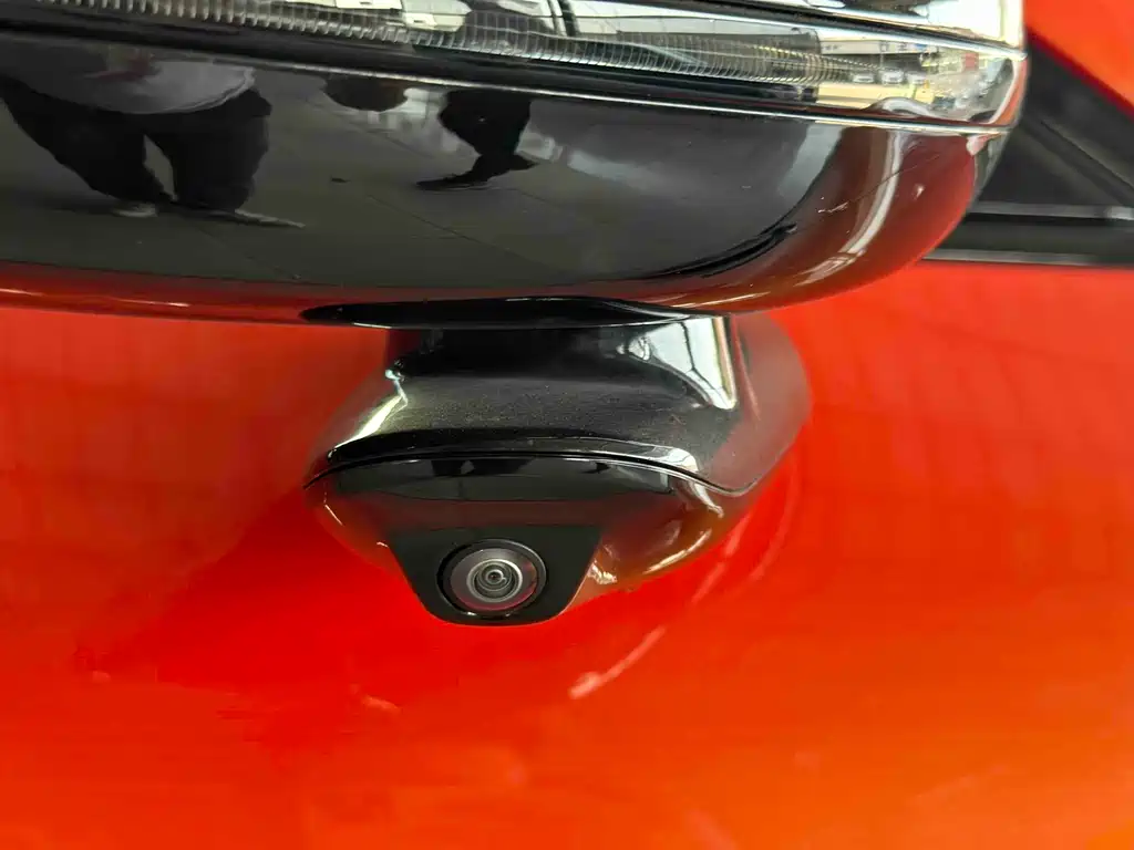 Xiaomi YU7 2025 — фото 9