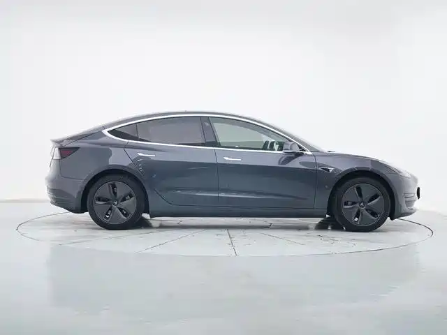Tesla Model 3 2020 — фото 8