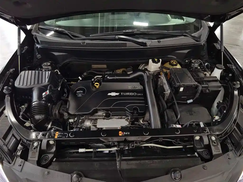 Chevrolet Equinox 2020