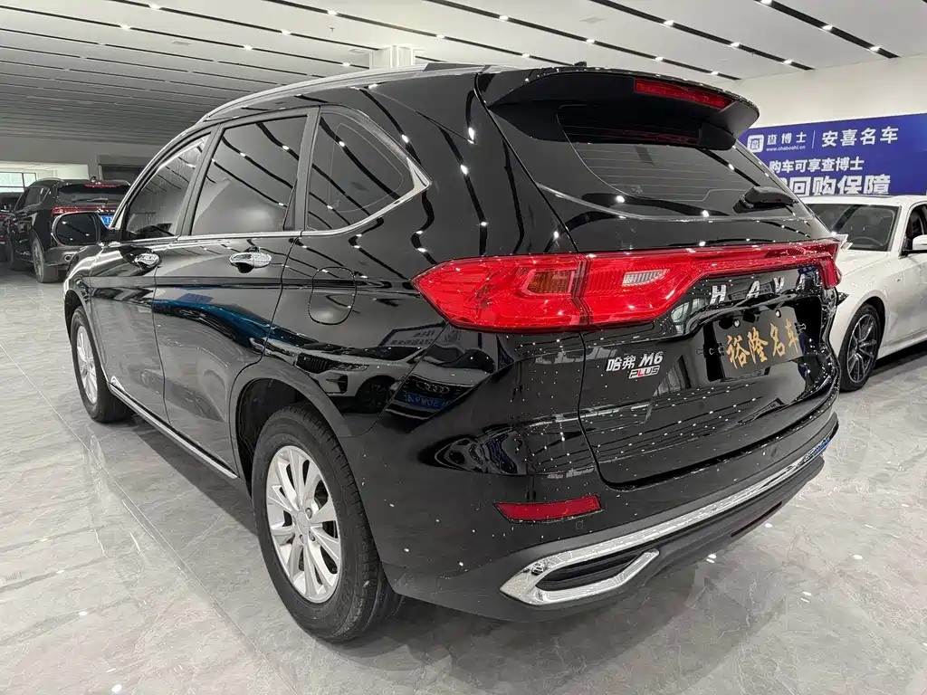 Haval M6 2022
